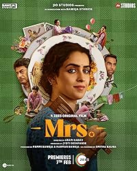  Mrs FilmyMeet 2025 Hindi Movie 480p 720p 1080p