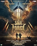  Sky Force FilmyMeet 2025 Hindi Movie AMZN