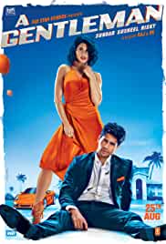 A Gentleman 2017 Full Movie Download FilmyMeet