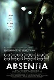 Absentia 2011 English Subs 480p 720p FilmyMeet