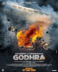 Accident or Conspiracy Godhra 2024 Movie Download 480p 720p 1080p FilmyMeet