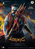 Akhanda 2021 Hindi Dubbed Dual Audio 480p 720p 1080p 4K 2160p FilmyMeet FilmyMeet