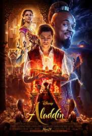 Aladdin 2019 Dual Audio Hindi 300MB HDRip FilmyMeet