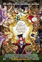 Alice Through the Looking Glass FilmyMeet 2016 Hindi Dubbed English 480p 720p 1080p FilmyMeet