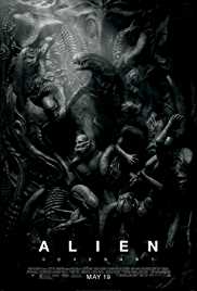 Alien Covenant FIlmywap 2017 Hindi Dubbed 300MB 480p BluRay FilmyMeet