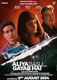 Aliya Basu Gayab Hai 2024 Movie Download 480p 720p 1080p 2160p 4K FilmyMeet