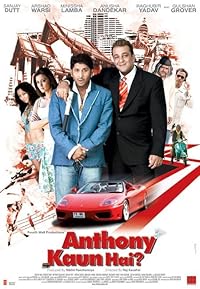 Anthony Kaun Hai 2006 Hindi Movie Download 480p 720p 1080p FilmyMeet