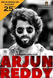 Arjun Reddy 2017 Hindi Dubbed 480p FilmyMeet