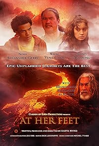 At Her Feet 2024 Hindi Dubbed Movie Download 480p 720p 1080p Filmymeet