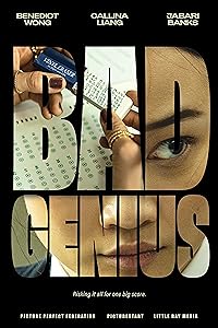 Bad Genius 2024 Hindi Dubbed Movie Download 480p 720p 1080p FilmyMeet