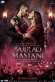 Bajirao Mastani 2015 Full Movie Download FilmyMeet