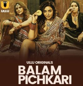 Balam Pichkari Part 1 FilmyMeet 2025 Ullu Web Series 480p 720p 1080p