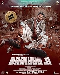 Bhaiya Ji 2024 Movie Download 480p 720p 1080p FilmyMeet