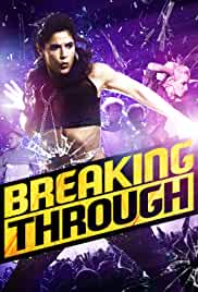 Breaking Through 2015 Dual Audio Hindi 480p FilmyMeet