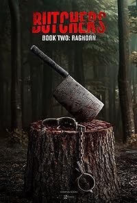 Butchers Book Two Raghorn 2024 Hindi Dubbed Movie Download 480p 720p 1080p FilmyMeet