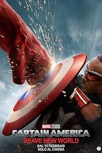 Captain America Brave New World FilmyMeet  2025 Hindi Dubbed 480p 720p 1080p