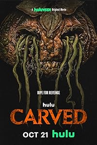 Carved 2024 Hindi Dubbed Movie Download 480p 720p 1080p FilmyMeet