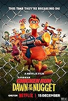 Chicken Run Dawn of the Nugget  2023 Movie Hindi English 480p 720p 1080p FilmyMeet