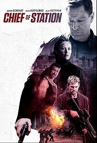 Chief of Station 2024 Hindi Dubbed Tamil Telugu Movie Download 480p 720p 1080p FilmyMeet