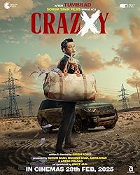 CrazXy FilmyMeet 2025 Hindi Movie Download