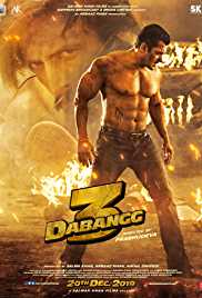 Dabangg 3 2019 Full Movie Download 480p 720p FilmyMeet