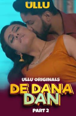 De Dana Dan Part 2  2024 Ullu Hindi Web Series Download 480p 720p 1080p FilmyMeet