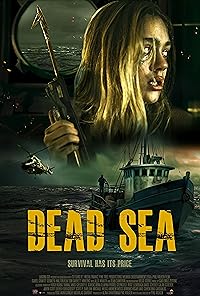 Dead Sea 2024 English Movie Download 480p 720p 1080p FilmyMeet