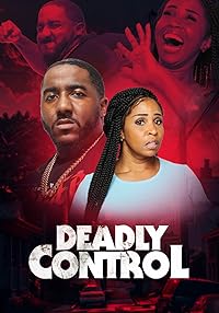 Deadly Control 2024 Hindi Dubbed Movie Download 480p 720p 1080p Filmymeet