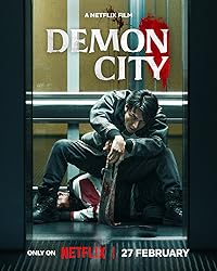 Demon City FilmyMeet 2025 Hindi Dubbed Tamil English