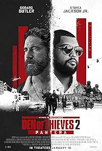 Den of Thieves 2 Pantera  2025 Hindi Dubbed Movie Download 480p 720p 1080p FilmyMeet