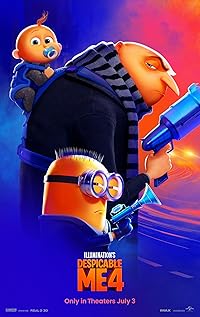 Despicable Me 4 2024 Hindi Dubbed English Movie Download 480p 720p 1080p 2160p 4K FilmyMeet
