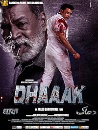 Dhaaak 2024 Hindi Dubbed Movie Download 480p 720p 1080p FilmyMeet