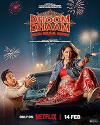 Dhoom Dhaam FilmyMeet 2025 Hindi Tamil Movie Telugu