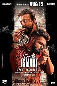 Double iSmart 2024 Hindi Dubbed Telugu Kannada Malayalam Tamil480p 720p 1080p FilmyMeet