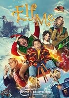 Download Elf Me  2023 Hindi English Italian Web DL 480p 720p 1080p FilmyMeet