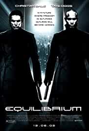 Equilibrium 2002 Dual Audio Hindi 480p 300MB FilmyMeet