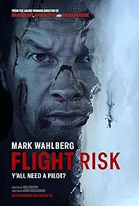 Flight Risk 2025 Hindi Dubbed Movie Download 480p 720p 1080p FilmyMeet