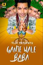 Ganje Wale Baba 2021 Ullu Web Series Download FilmyMeet