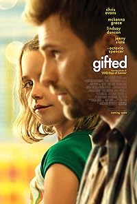 Gifted 2017 Hindi Dubbed English Movie Download 480p 720p 1080p FilmyMeet