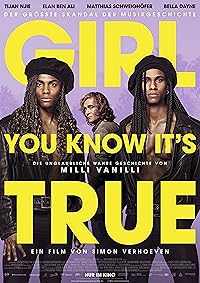 Girl You Know Its True 2023 Hindi Dubbed English Movie Download 480p 720p 1080p FilmyMeet