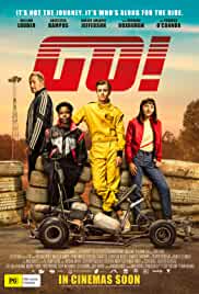 Go Karts 2020 Dual Audio Hindi 480p 300MB FilmyMeet