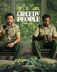 Greedy People 2024 Hindi Dubbed English 480p 720p 1080p FilmyMeet