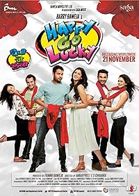 Happy Go Lucky 2014 Punjabi Movie Download 480p 720p 1080p FilmyMeet FilmyMeet FilmyMeet