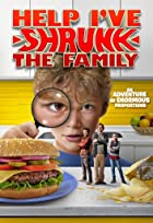 Help I Have Shrunk the Family Wiplala 2016 Hindi Dubbed 480p 720p FilmyMeet