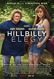 Hillbilly Elegy 2020 Dual Audio Hindi 480p FilmyMeet