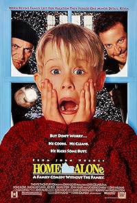 Home Alone 1990 Hindi Dubbed English Movie Download 480p 720p 1080p Filmymeet