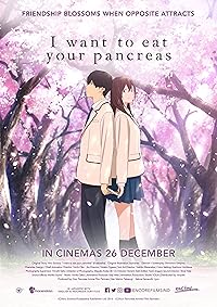 I Want to Eat Your Pancreas  2018 English Japanese 480p 720p 1080p FilmyMeet