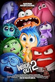 Inside Out 2 2024 Hindi Dubbed English Movie Download 480p 720p 1080p FilmyMeet