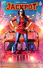 Jackpot 2022 Hindi Dubbed 480p 720p FilmyMeet