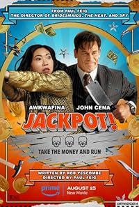 Jackpot 2024 Hindi Dubbed English 480p 720p 1080p FilmyMeet